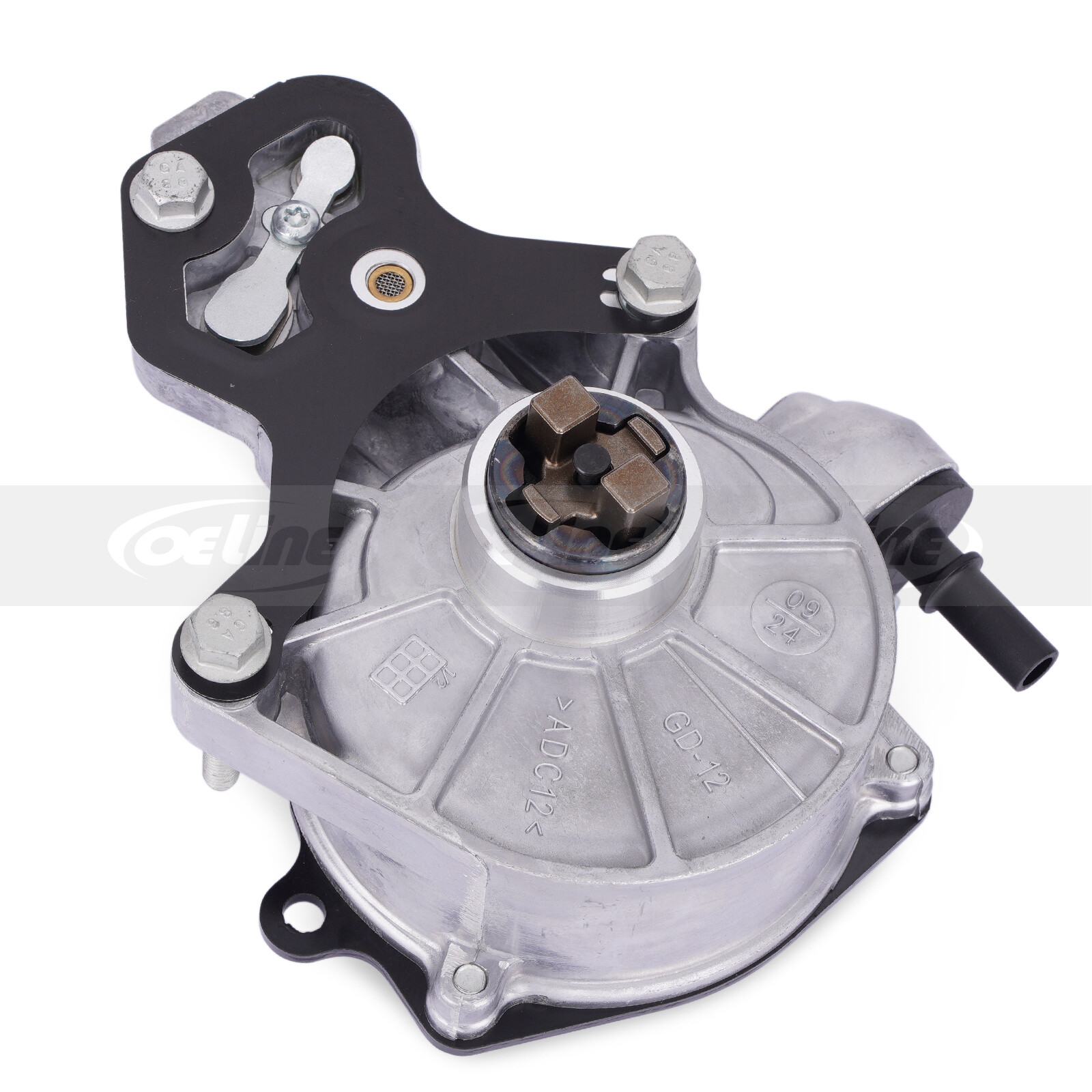 Vacuum Pump for Buick Regal Cadillac Chevrolet Camaro Impala Malibu GMC Canyon