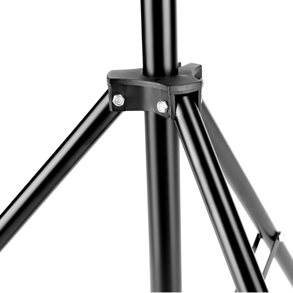 Neewer 75" Photography Light Stands Tripod Heavy Duty for Relfectors Softboxes