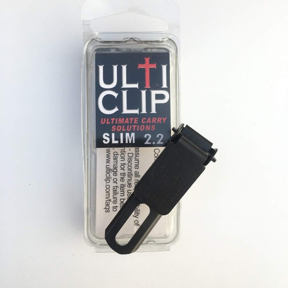 Ulticlip - Slim 2.2