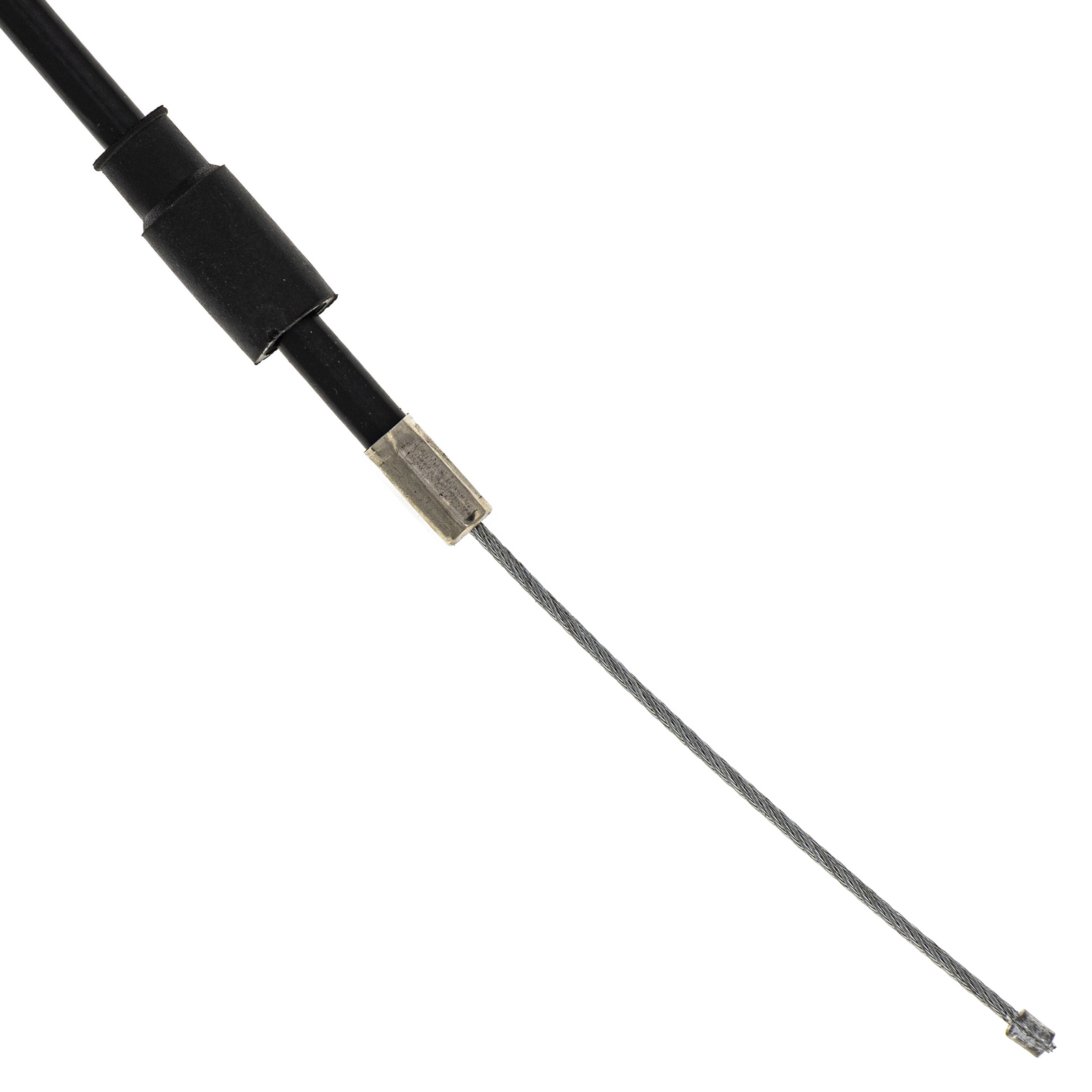 NICHE Throttle Cable for Yamaha PW80 Y-Zinger 21W-26311-02-00 Motorcycles