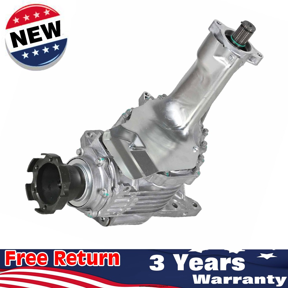 Transfer Case Assembly Fits GMC Terrain Chevrolet Equinox w/ 2.4L 10-17 84953426