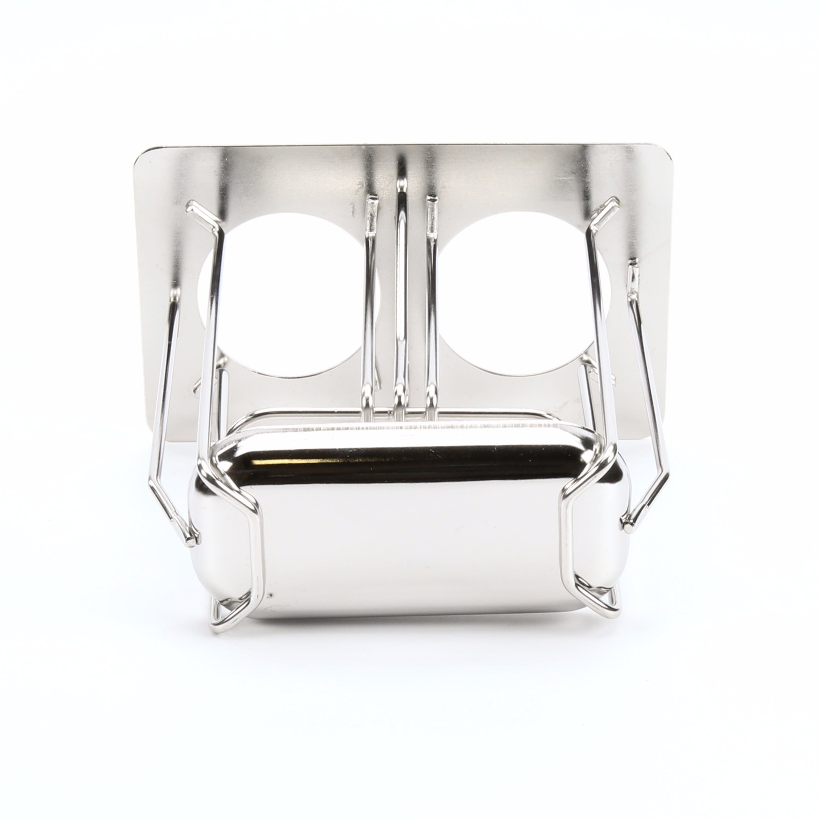 VOLLRATH 56116 Squeeze Condiment Bottle Holder