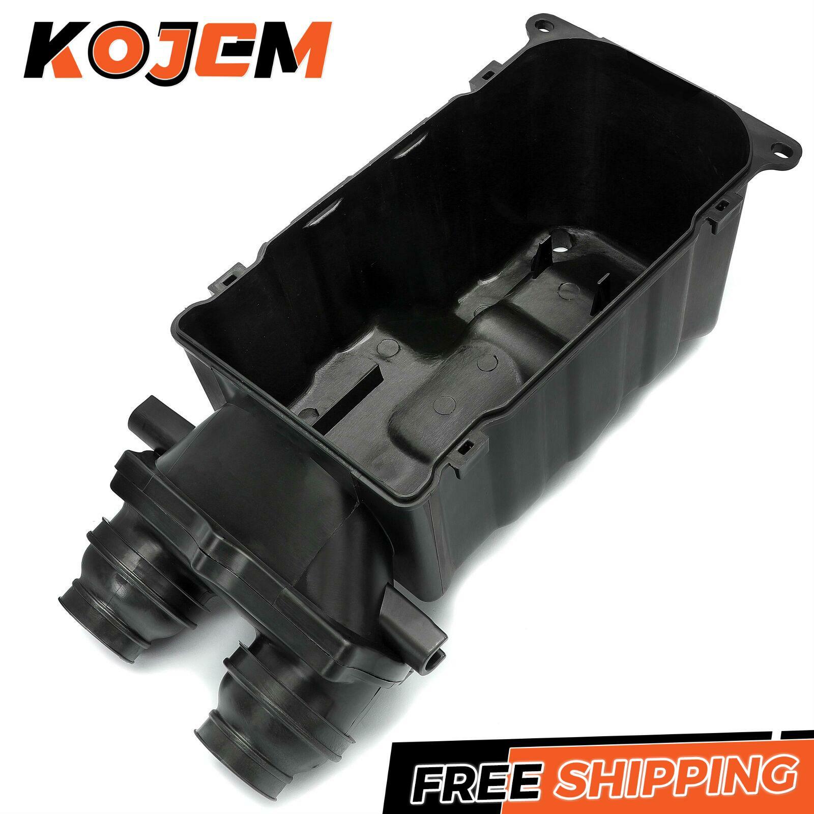 Air Box + Boots For 1987-2006 Yamaha Banshee YFZ 350 YFZ350 Intake Case Cleaner