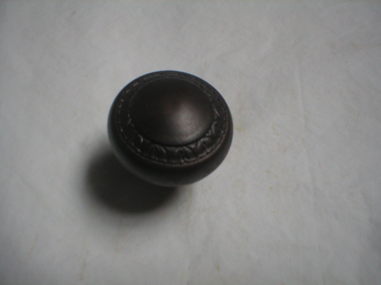 Antique Victorian Decorative Doorknob
