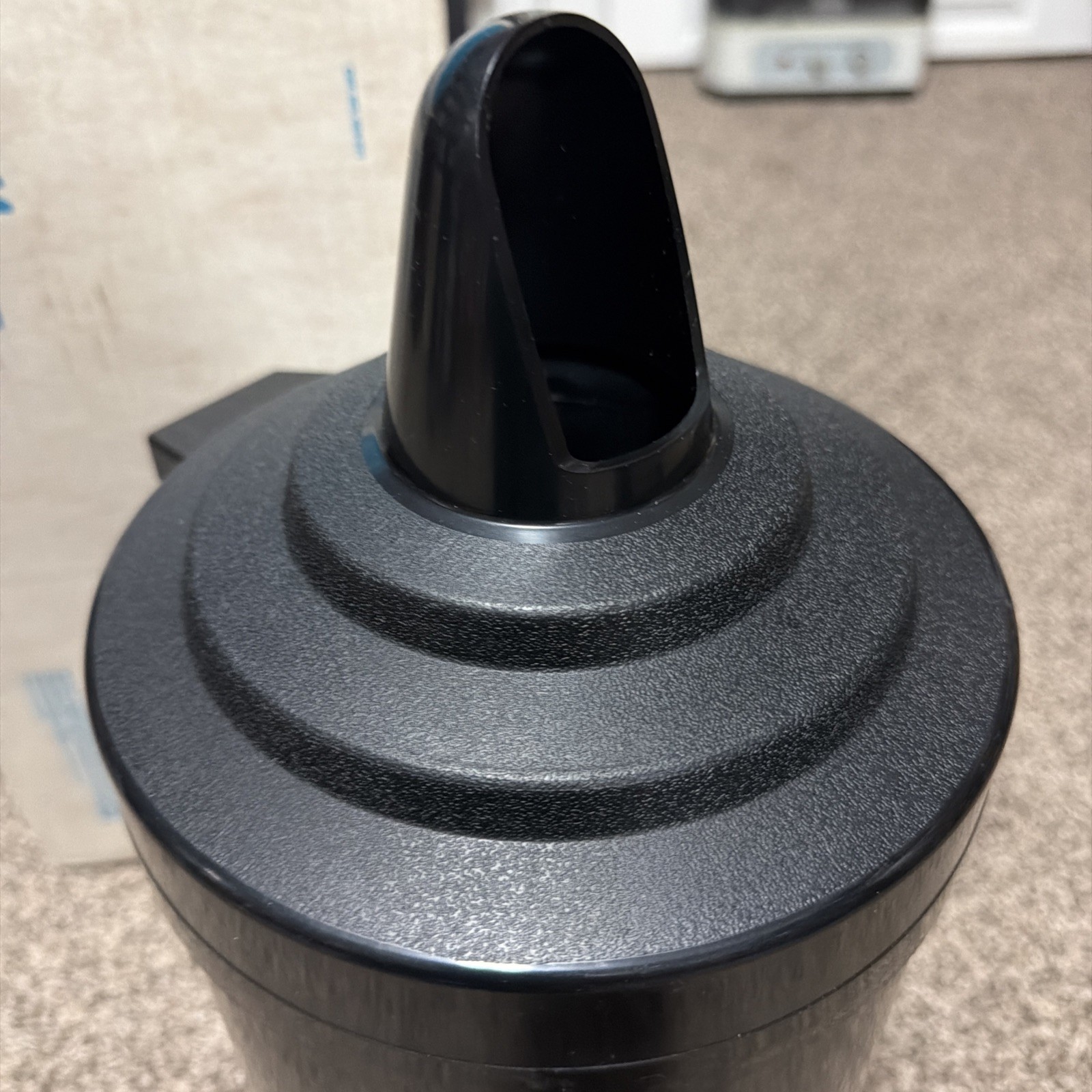 Omega Chromega Daylight Color Processor 12" x 7" tank/drum. New Open Box