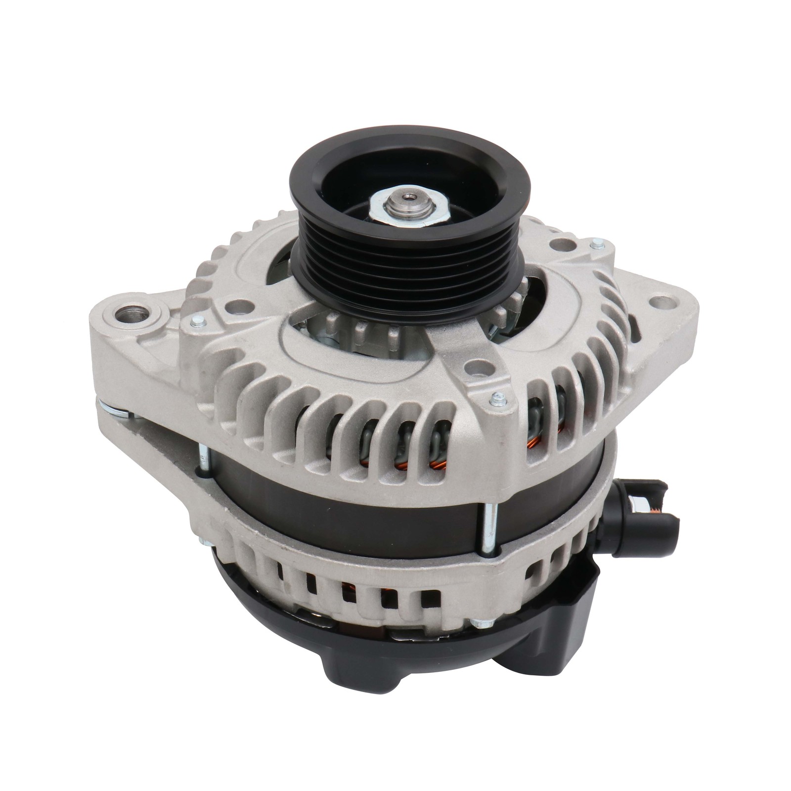 Alternator Fit Acura RL TL TSX MDX ZDX Honda Pilot Rideline Odyssey 3.5L 3.7L