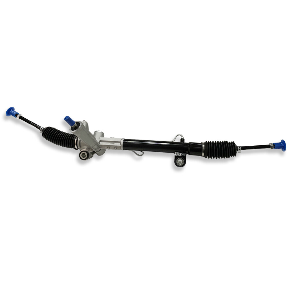 For Ford Mustang II Pinto T Bird Power Steering Rack &Pinion w/ Bushings Natural