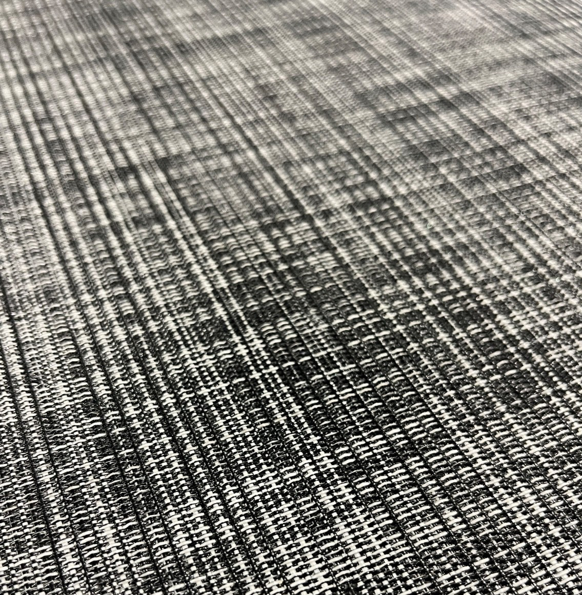 Woven Vinyl Flooring | Kona Weave - L-5091208 | 8'6" X 10', 15', 20' & 25'