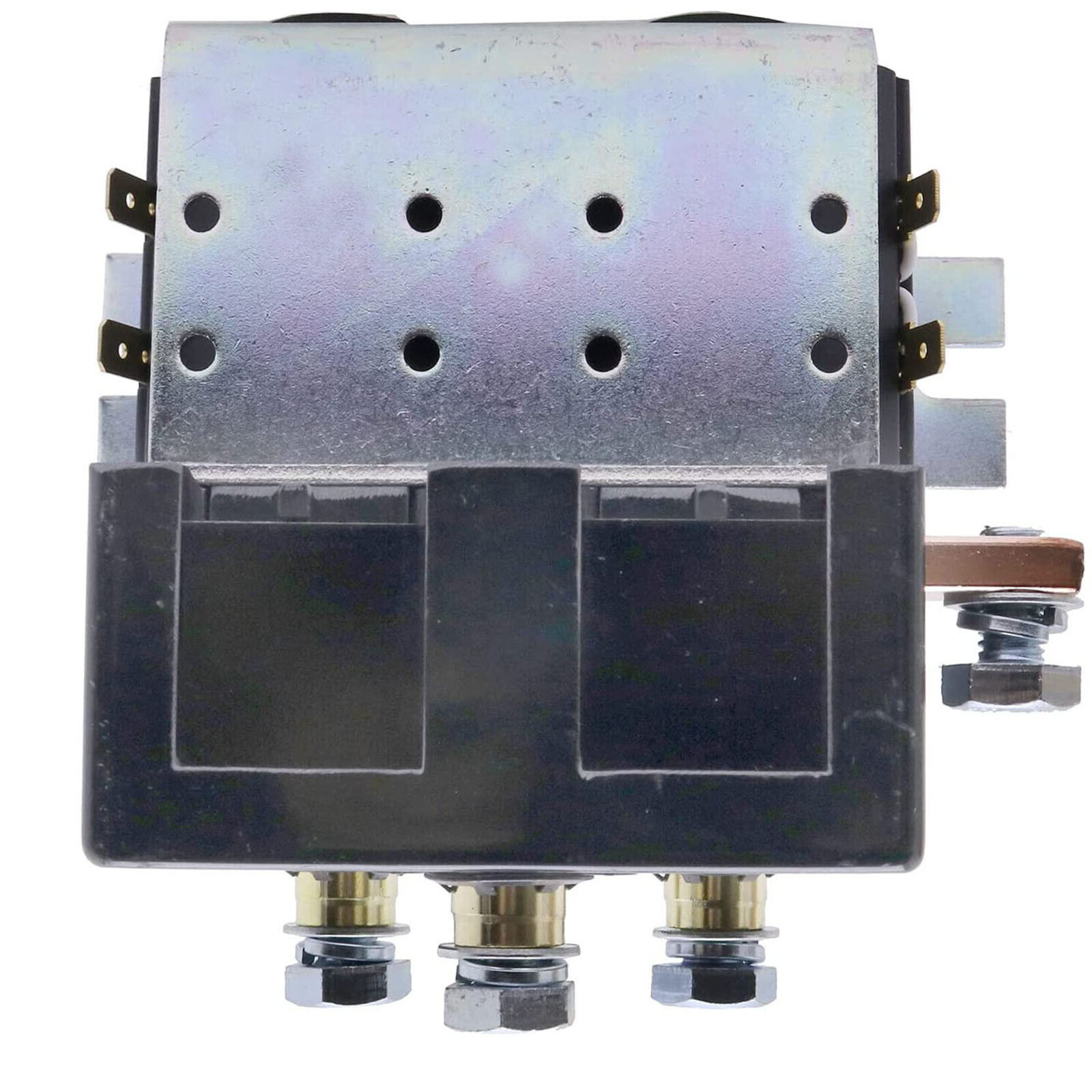 Reverse Contactor Solenoid 48V 7022002 For JLG E300A E300AJ E300AJP