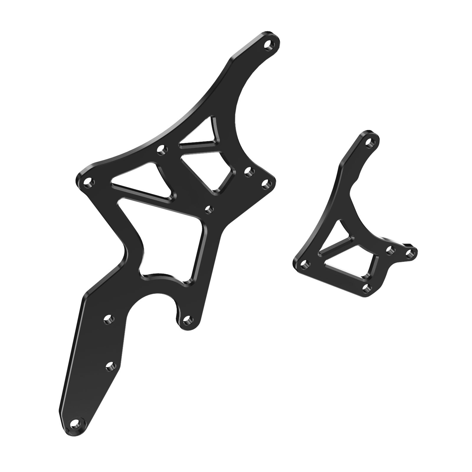 LS Alternator Power Steering Pump Bracket For 4.8L 5.3L 6.0L 6.2L Truck LSX