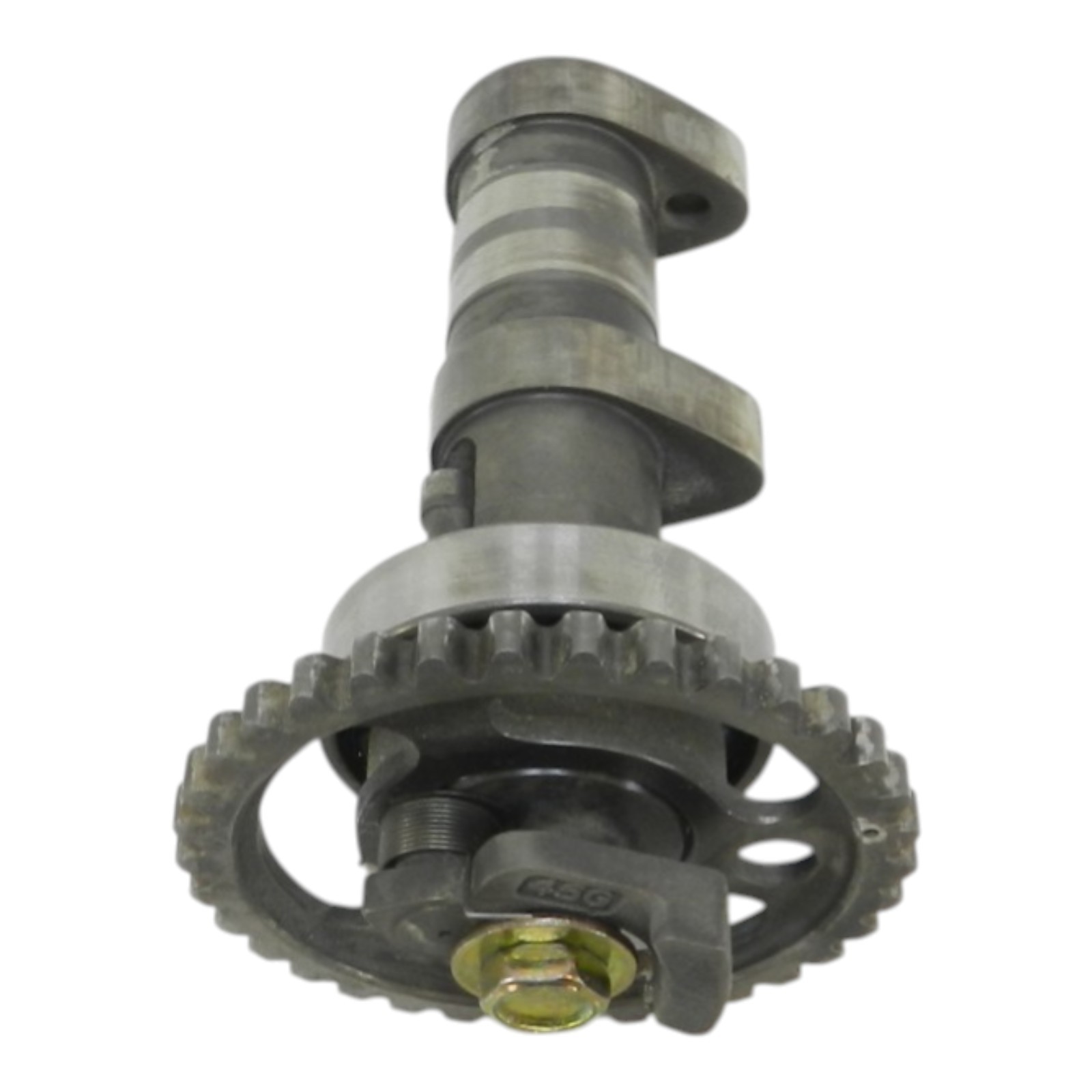 2006 SUZUKI LTR450 CAMSHAFT EXHAUST 12720-45G00 12720-45G01