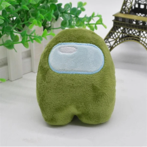 Among Us Toikido (Variety of Colors!)