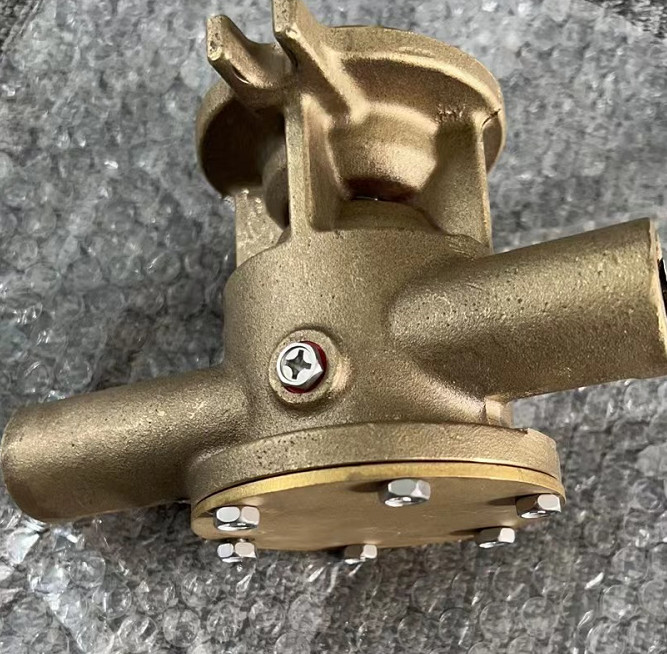 Volvo Penta 3583115 Diesel Raw Water Sea Pump TMD TAMD KA KAMD MD