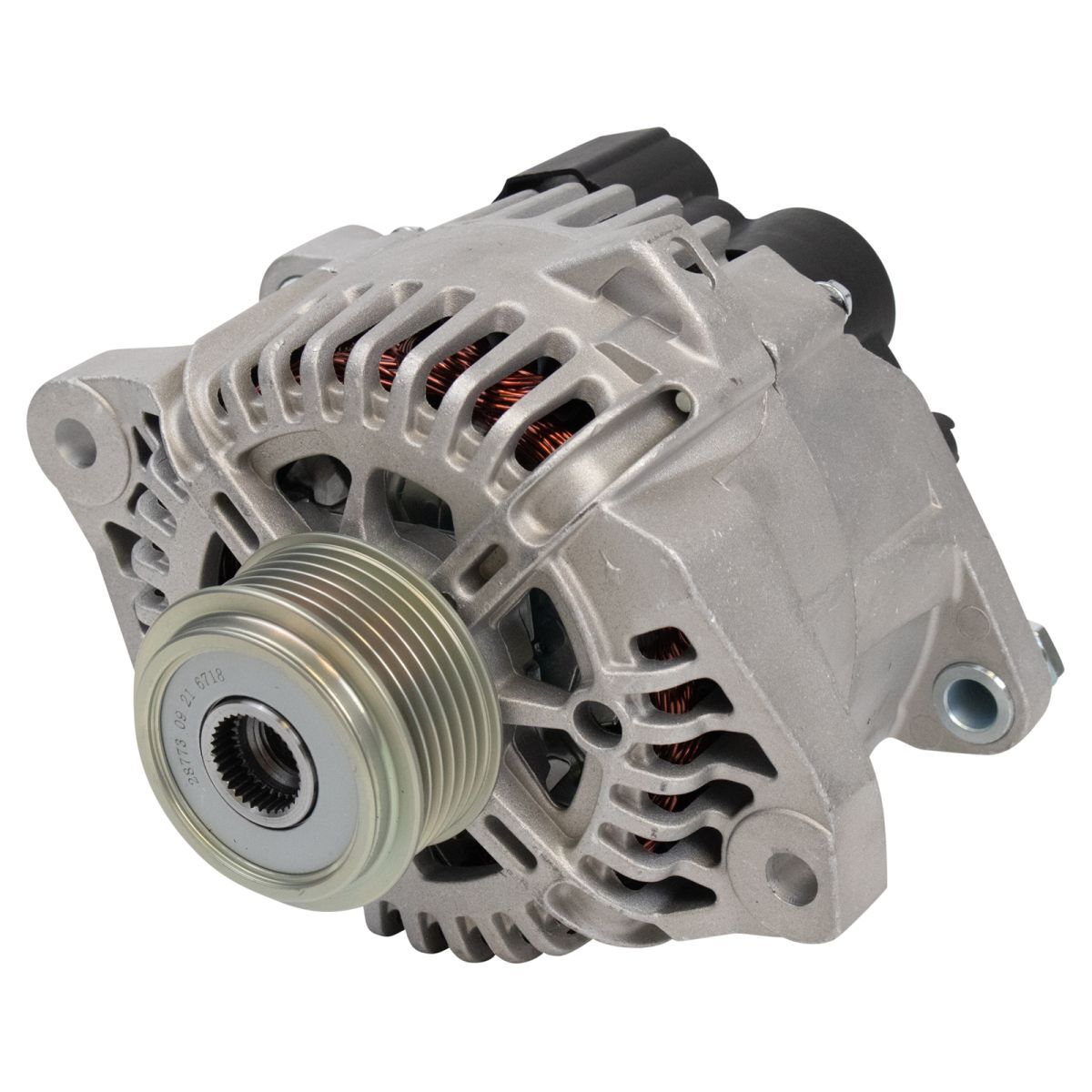 New Replacement Alternator for Hyundai Sante Fe Sonata Kia Optima Sorento