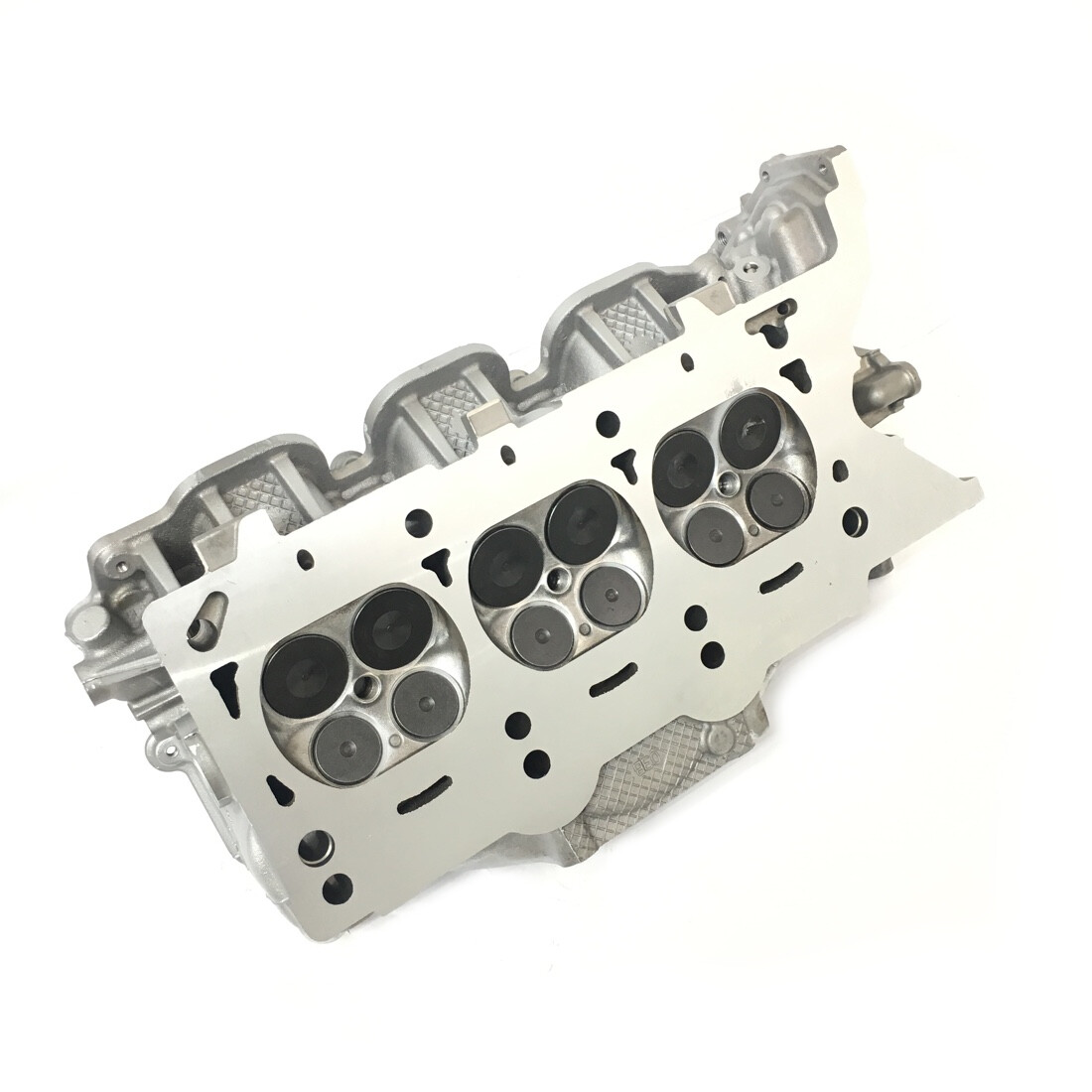 Dodge Chrysler Jeep 3.6L Cylinder Head Assembly Driver Side Genuine OEM