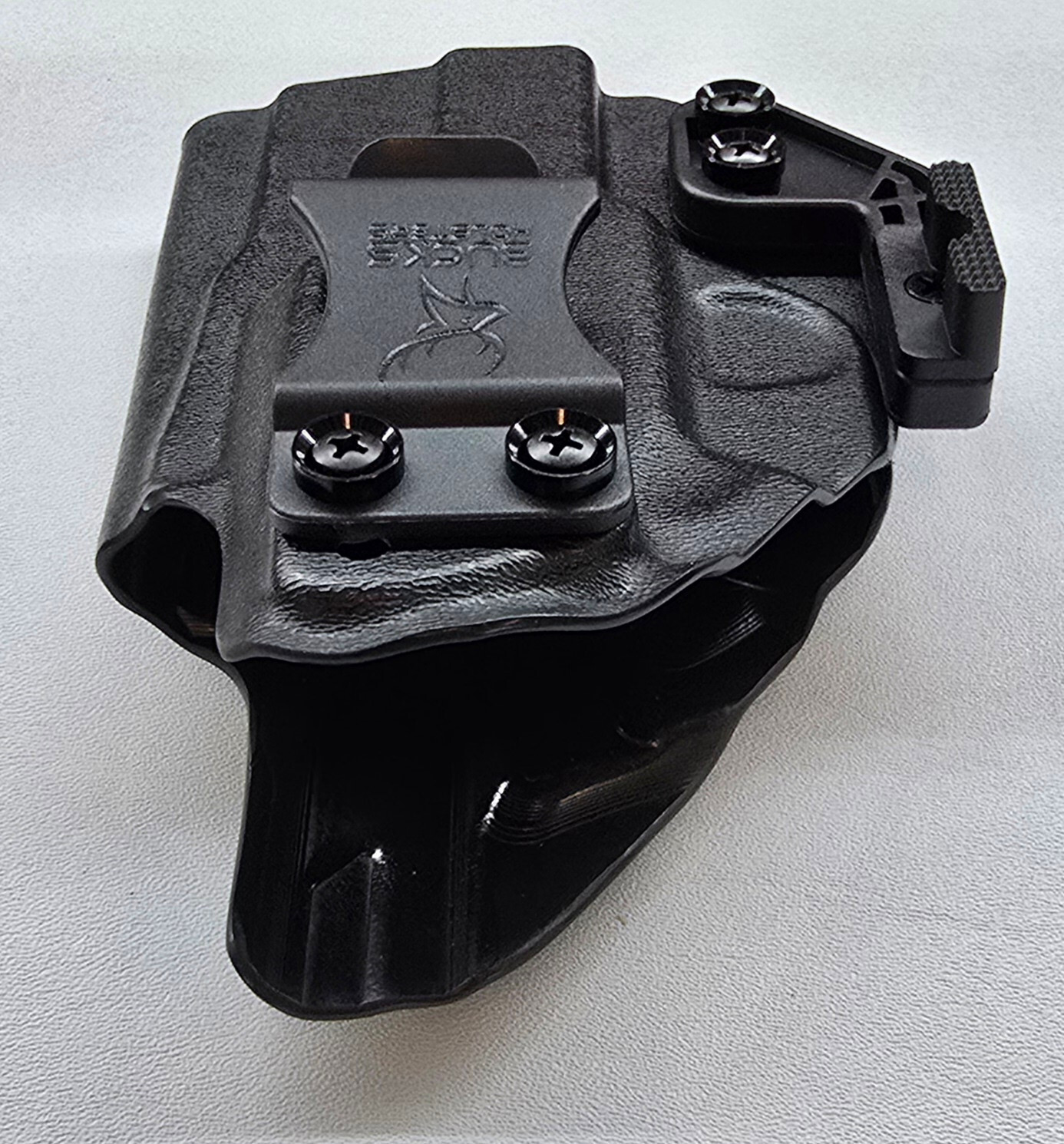 CHIAPPA RHINO 200DS REVOLVER IWB Kydex Holster * Bucks Holsters * USA