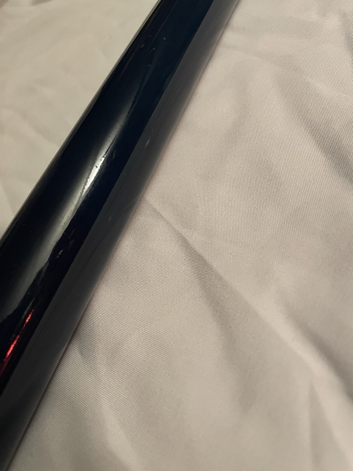 PRIMED Weighted Training Stick Bat 30" In. 12 Oz Baseball Softball Swing Trainer