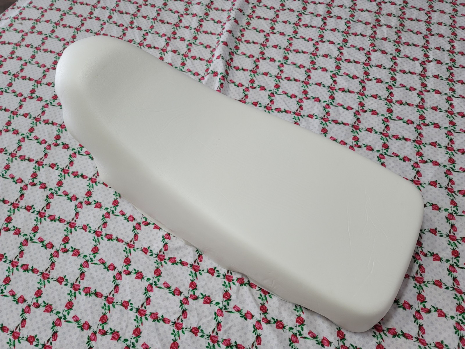 SUZUKI ALT50 LT50 1983 TO 2001 MODEL SEAT FOAM NEW (ALT50 LT50 FOAM-02)