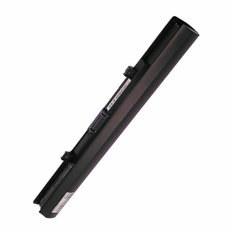 Genuine Battery For Toshiba PA5185U-1BRS PA5186U PA5184U C50 C55D C55T L55 C55-B