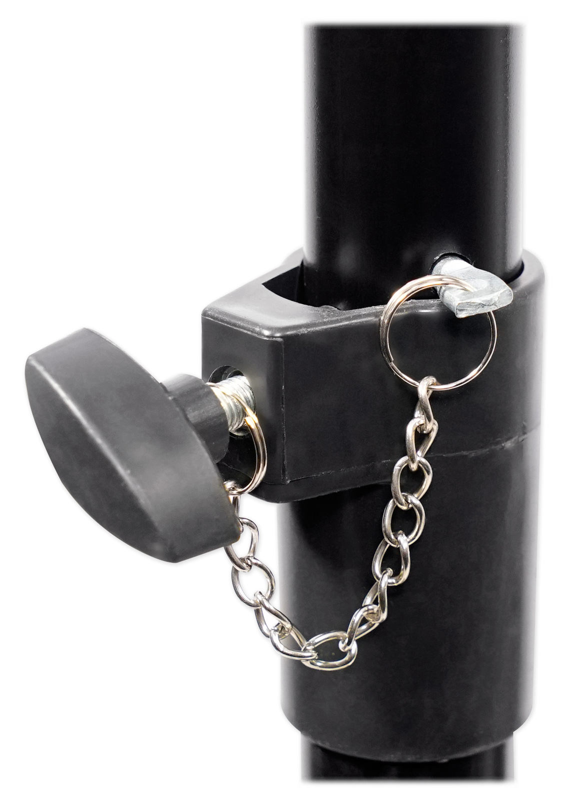 Rockville Dual 8" Phone/ipad/Laptop Youtube Karaoke Machine/System+Wireless Mics