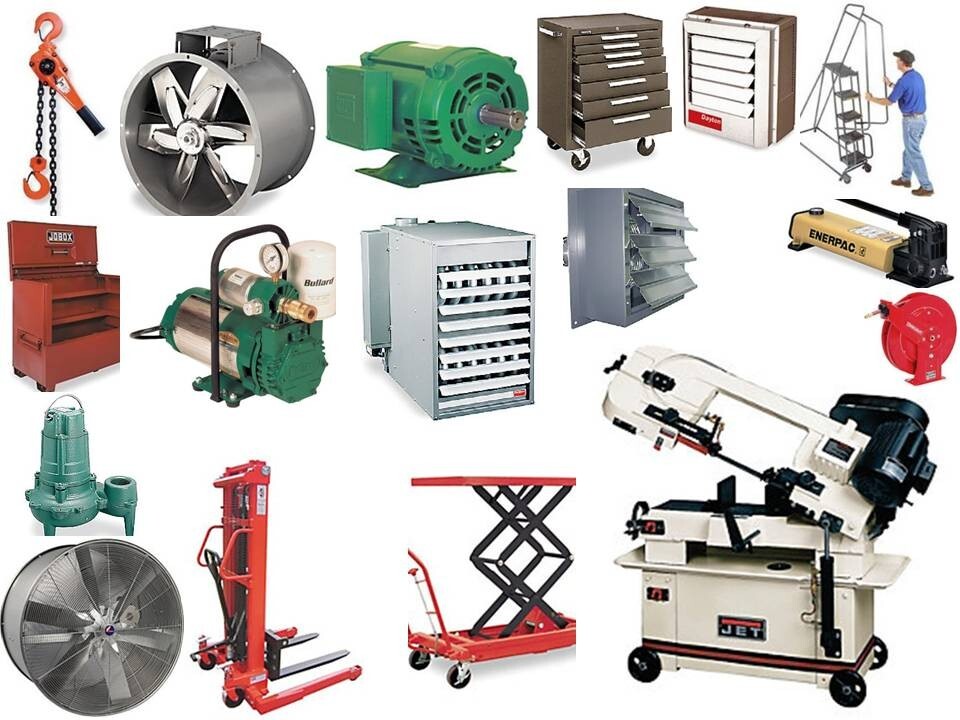 Heinrich Co. 33-3 Pneumatic Double-Acting Air Machinist Bench Vise Drilling Tool