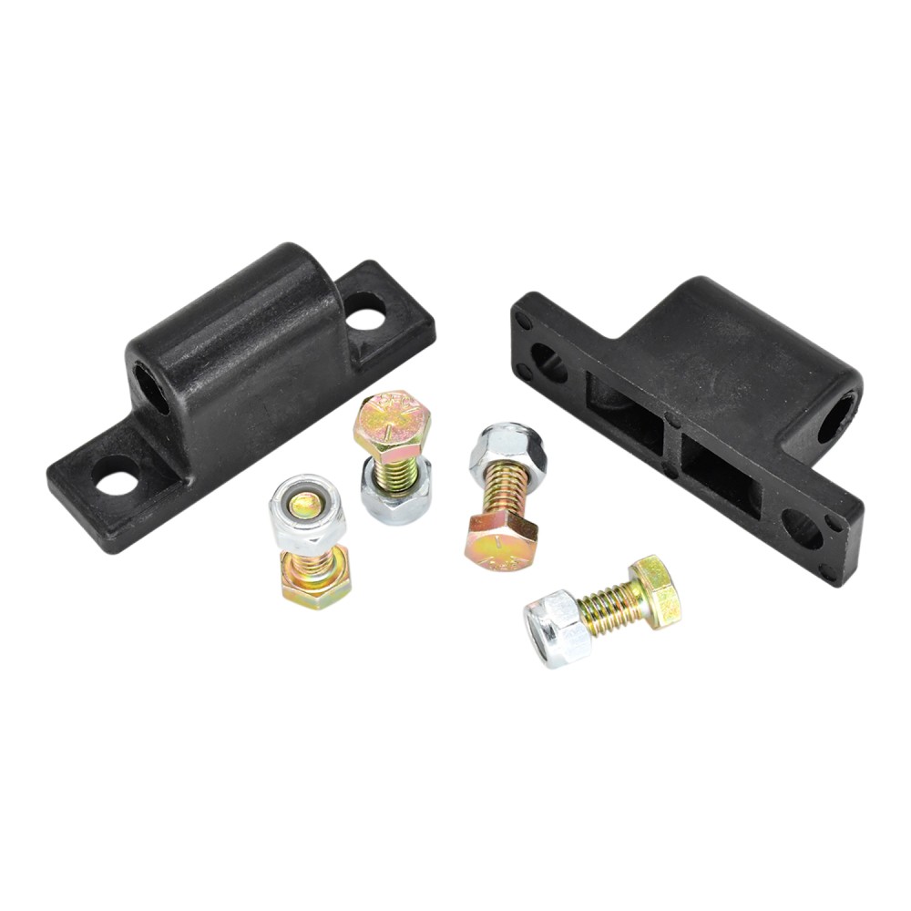 For Bobcat Door Hinge Set 751 753 763 773 863 864 873 883 963 Skid Steer Loader