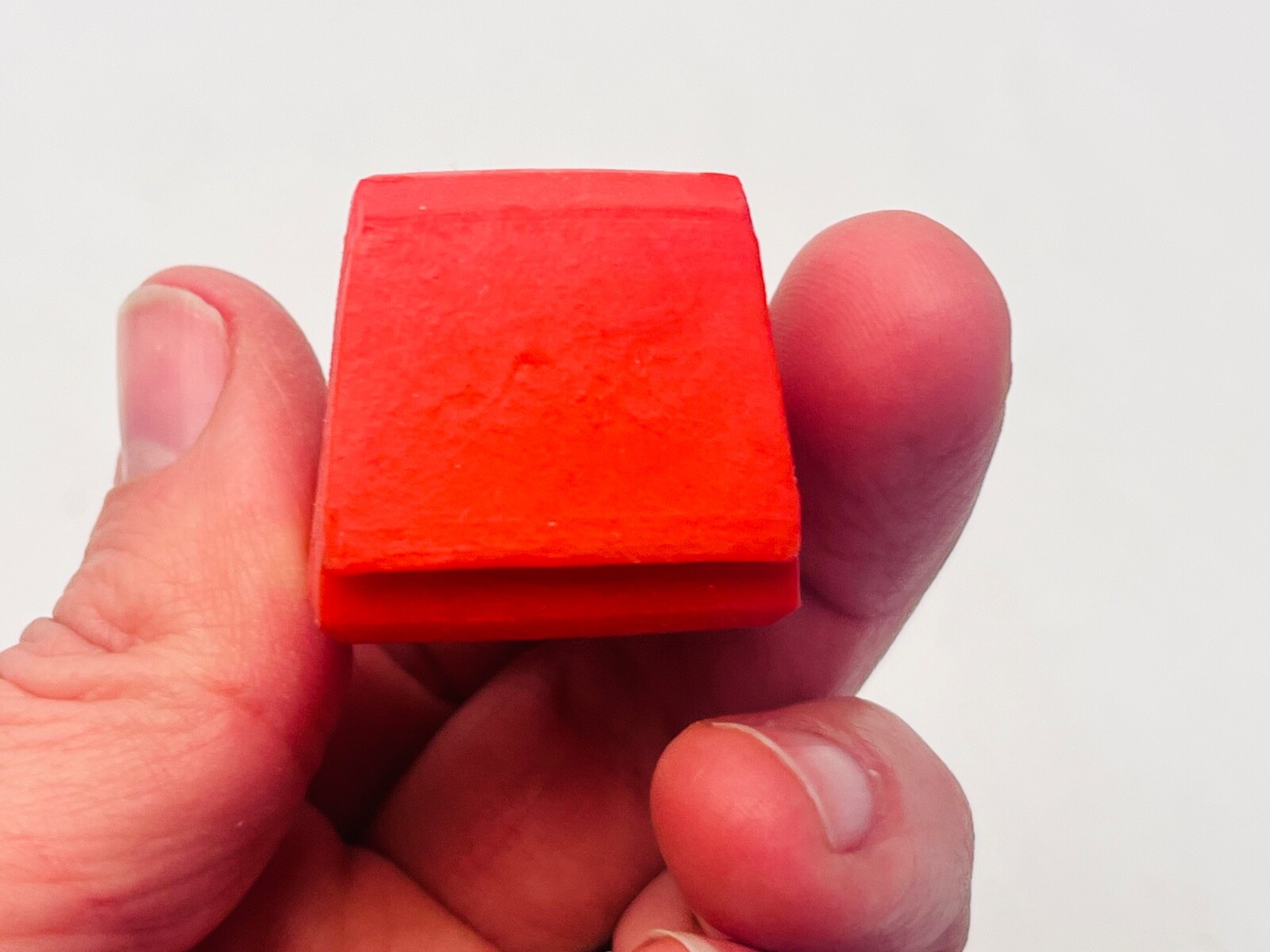 Vintage 1980s Desktop Computer Erasers Set Novelty Collectible Cool Retro BIN 21