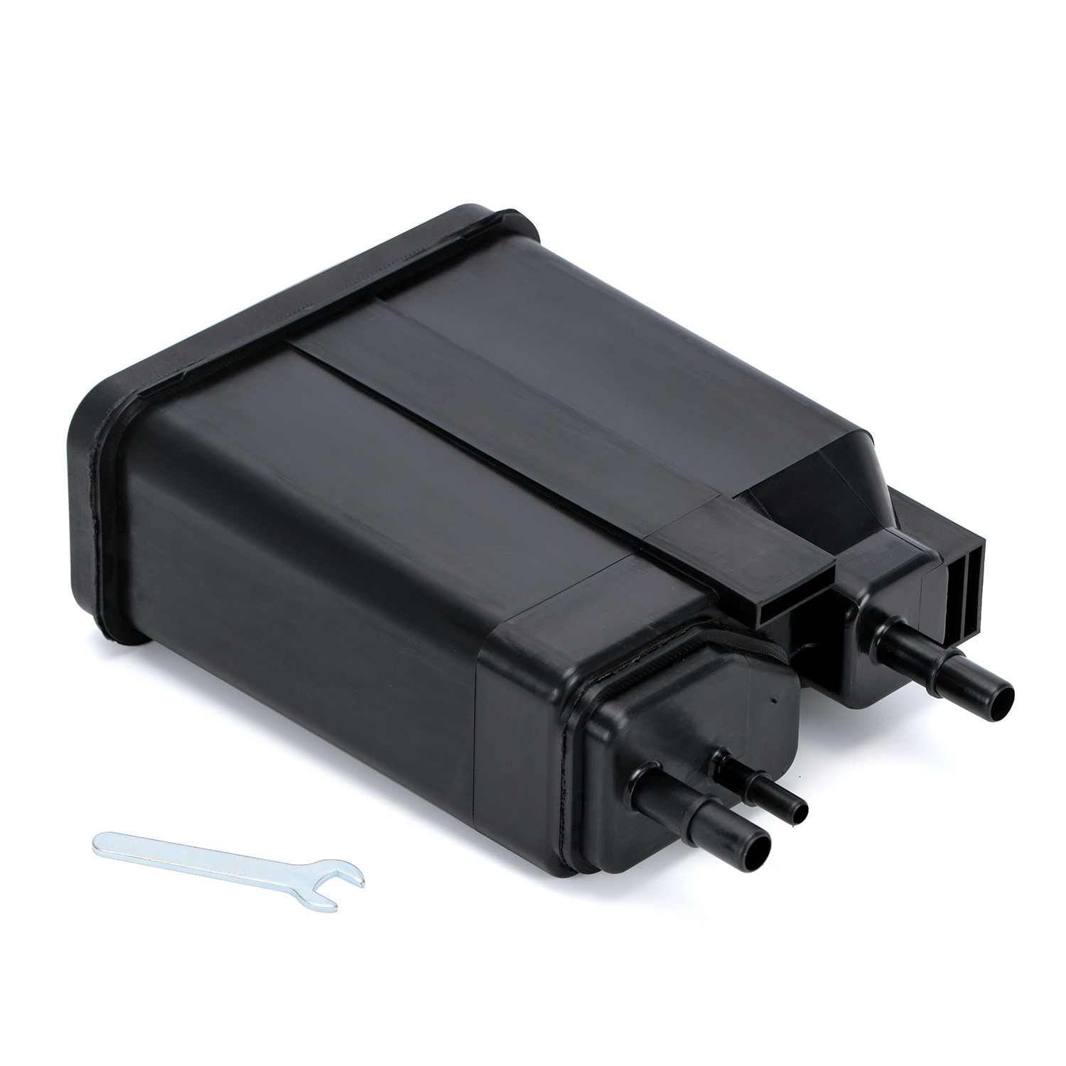 Fuel Vapor Charcoal Canister Fit For Chevrolet Silverado 1500 2004-2019 911-095