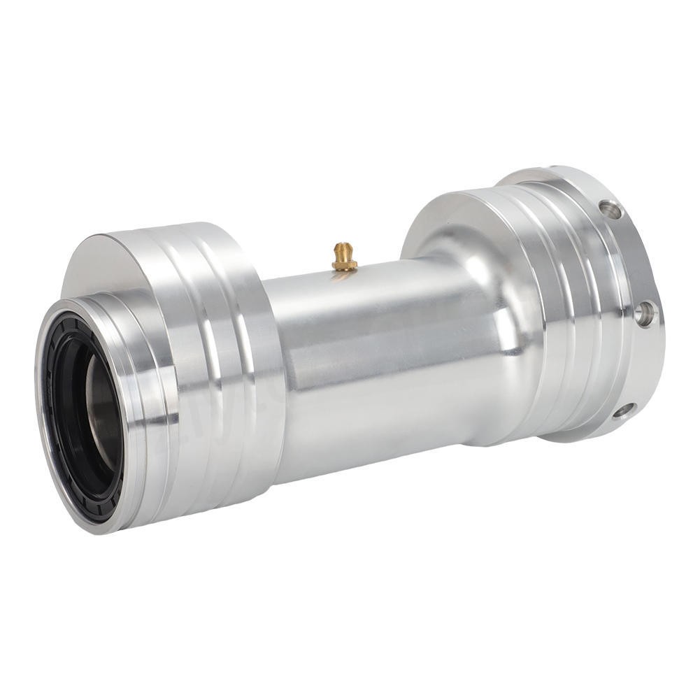 35mm DRAG AXLE For Yamaha Banshee 350 Aluminum Round Bearing Carrier Brake Stay