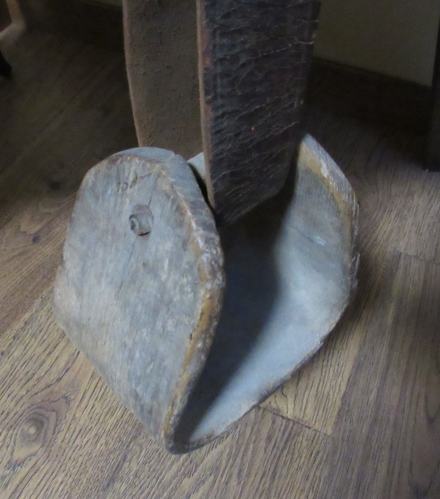 Rare M 1875 Indian Wars Antique 1860s 1870s Wagon Drivers Saddle Civil War