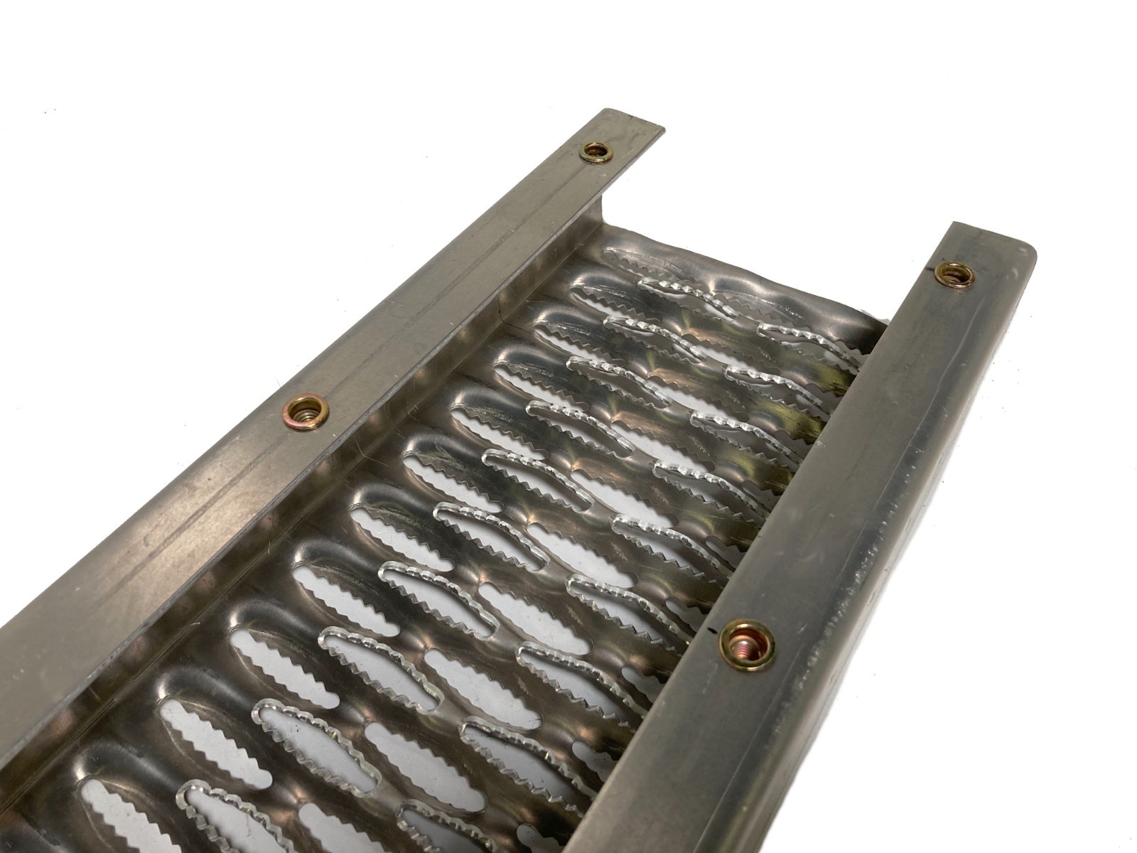 Peterbilt 389 579 567 DPF Box Step 44"