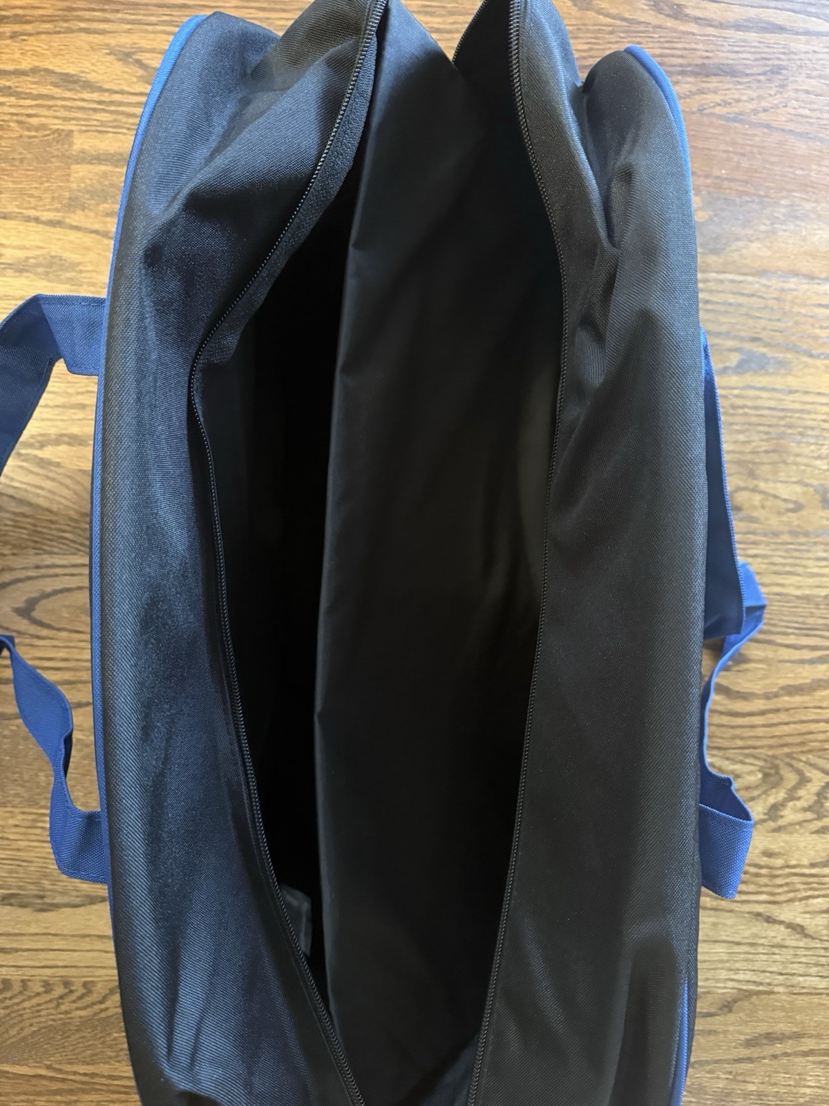 Brother CADXDUFFLEB ScanNCut DX Duffle Bag Blue