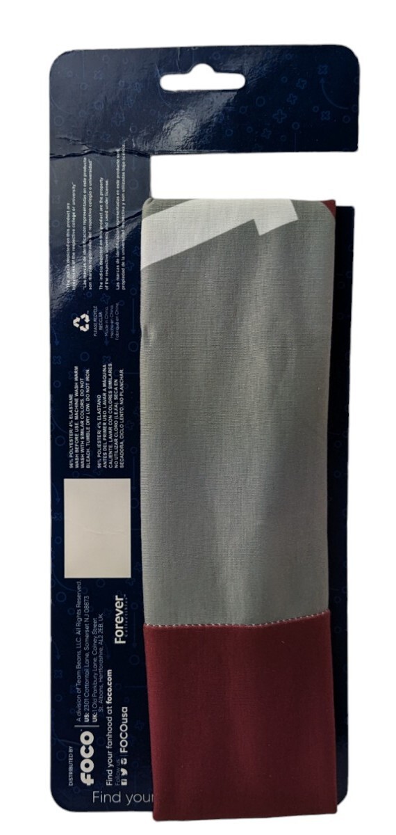 Texas A&M Aggies Team Gaiter Color Neck Gaiter Scarf Mask For Men And Women