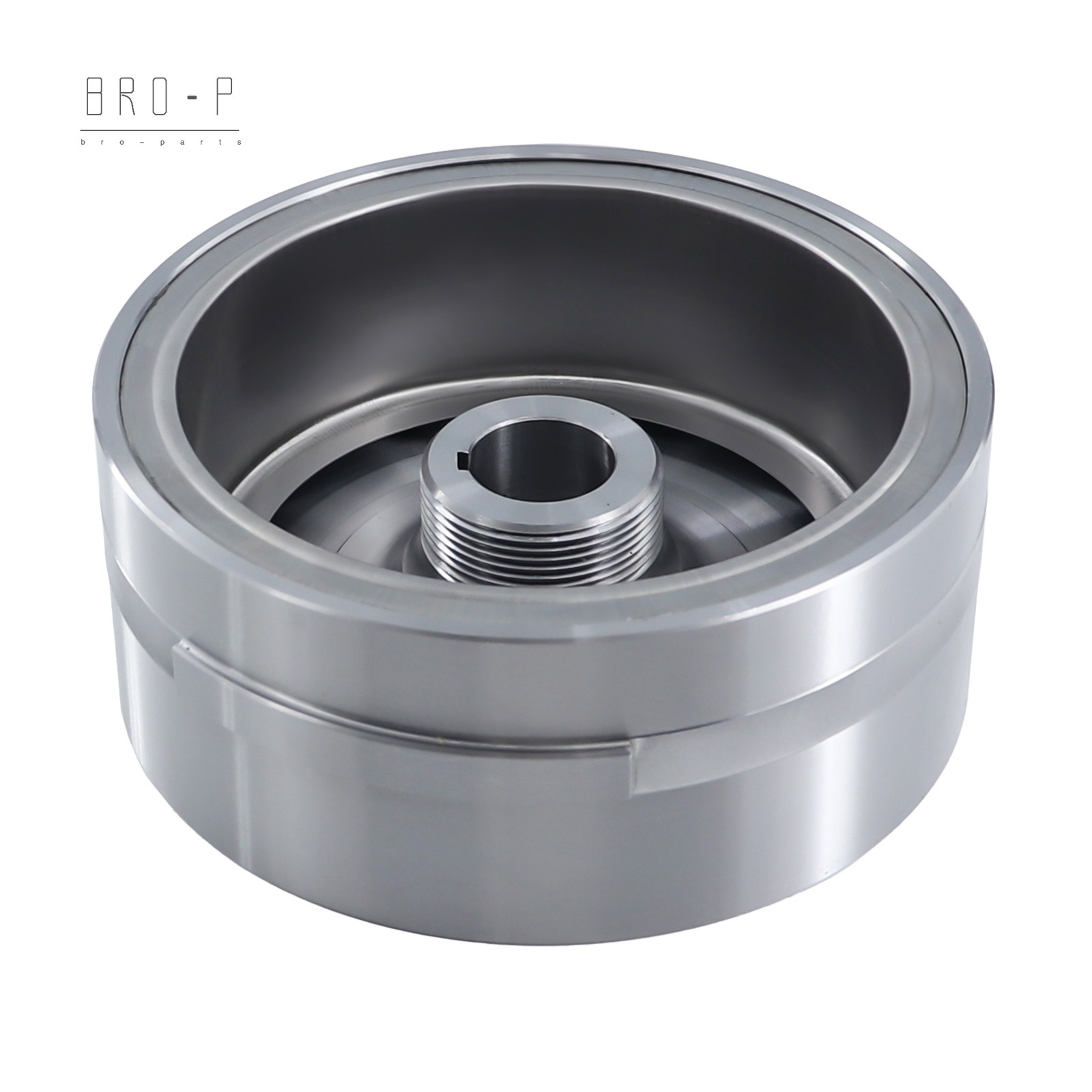 3088055 Flywheel Rotor For Polaris Predator 500 2003-2007 Outlaw 500 2006-2007