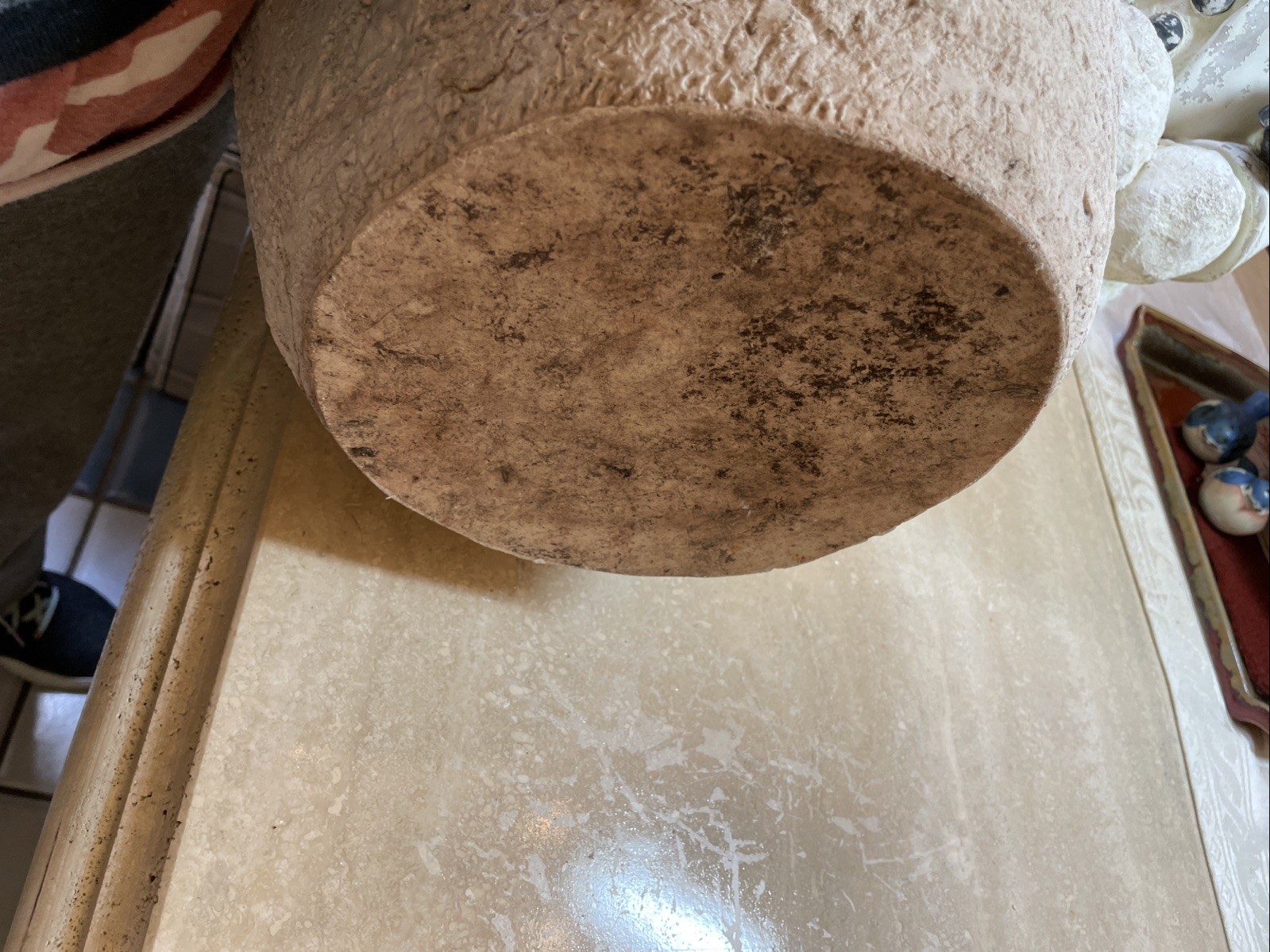 Christmas Snowman Bird Feeders Black Birds Fiberglass Mix Materials Beautiful 2