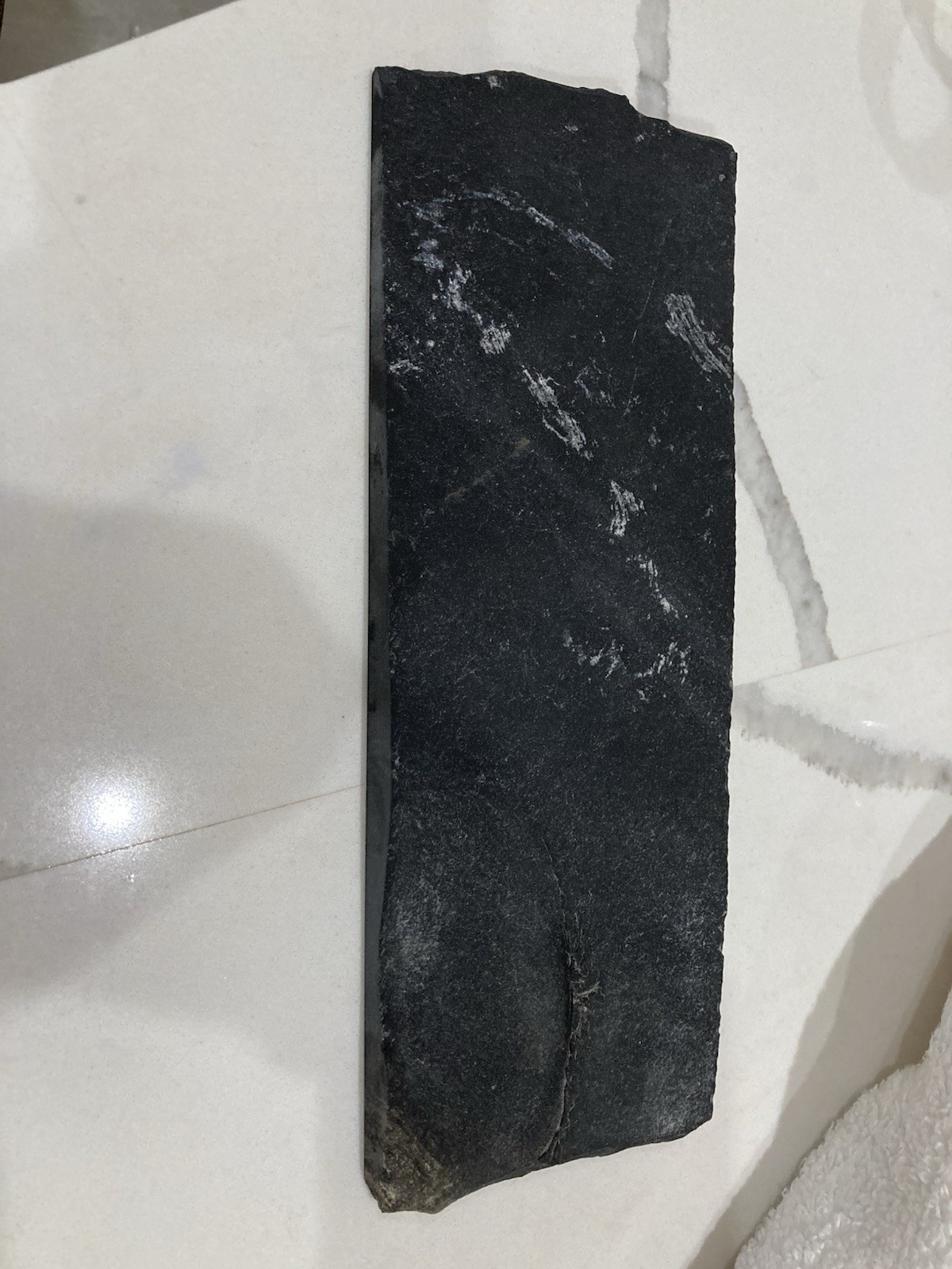 High Quality Black Arkansas Whetstone 511g