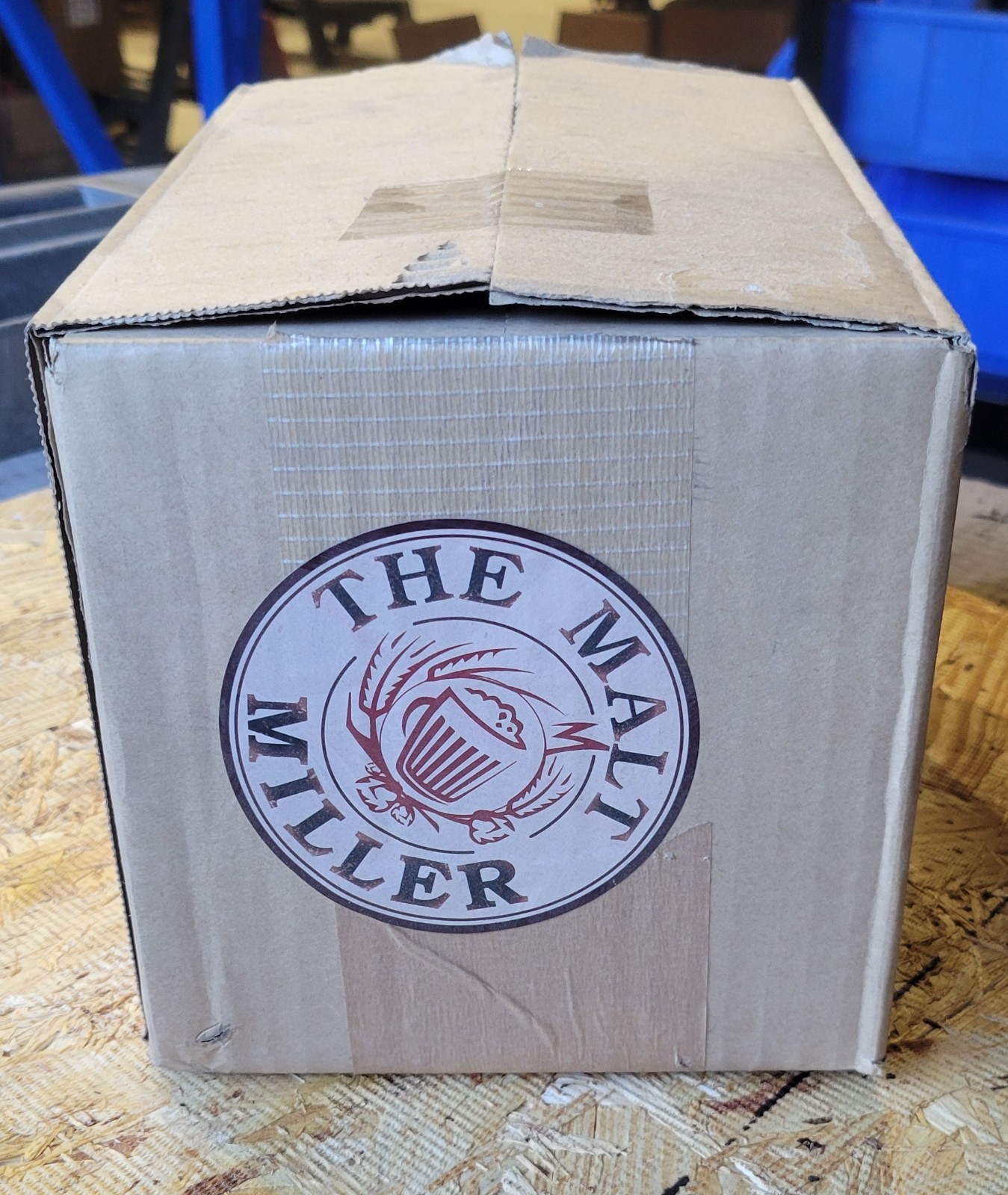 LUKR Baroko Freedom Tap/Faucet