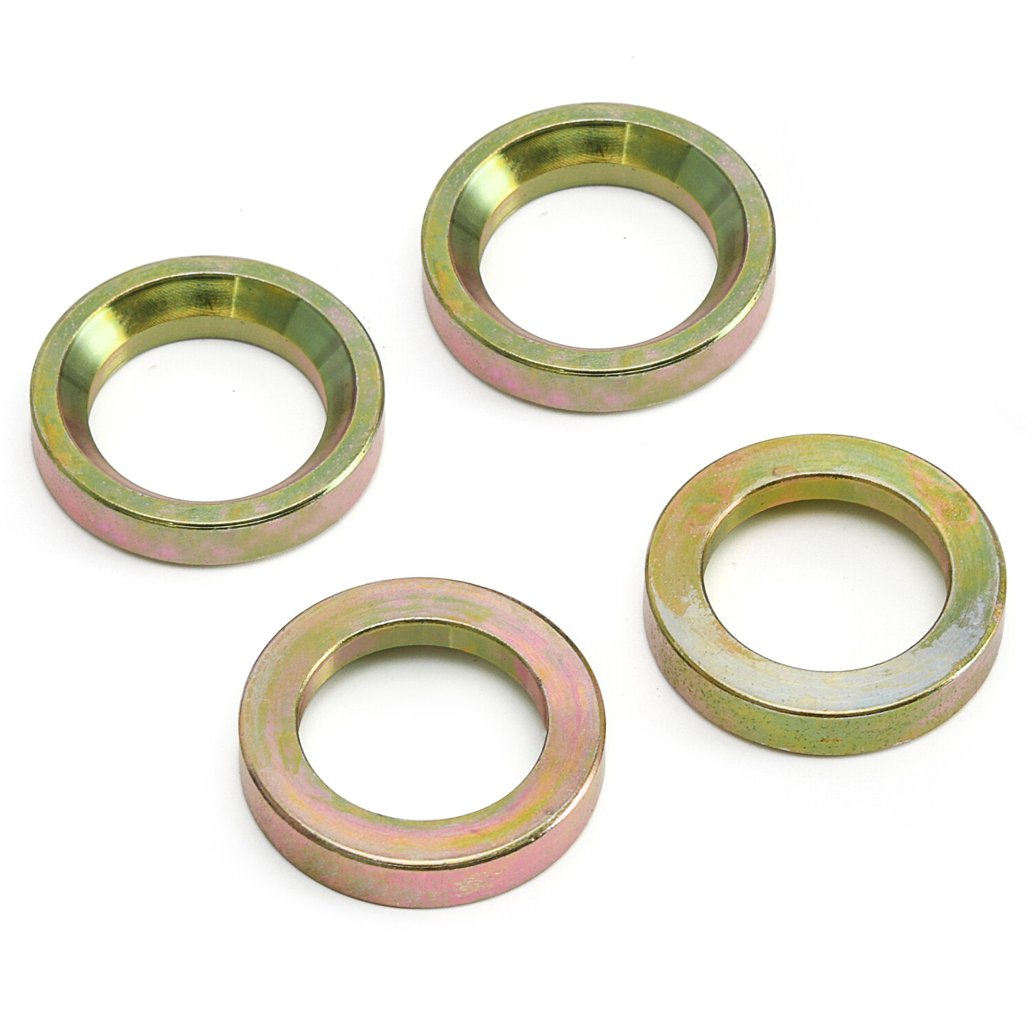 2x Front Lower A-ARM Bushing Shaft Kit For Polaris Sportsman 400 500 600 700 800