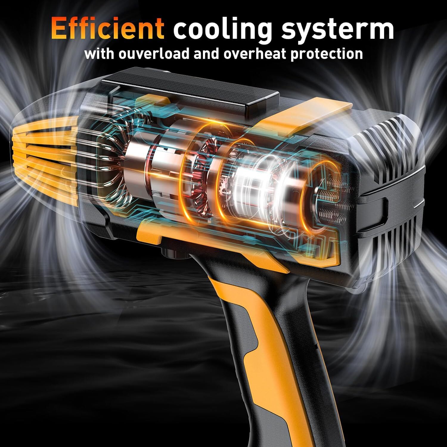 Portable 110V ARC Welder IGBT Inverter Welder Kit Handheld Stick Welding Machine