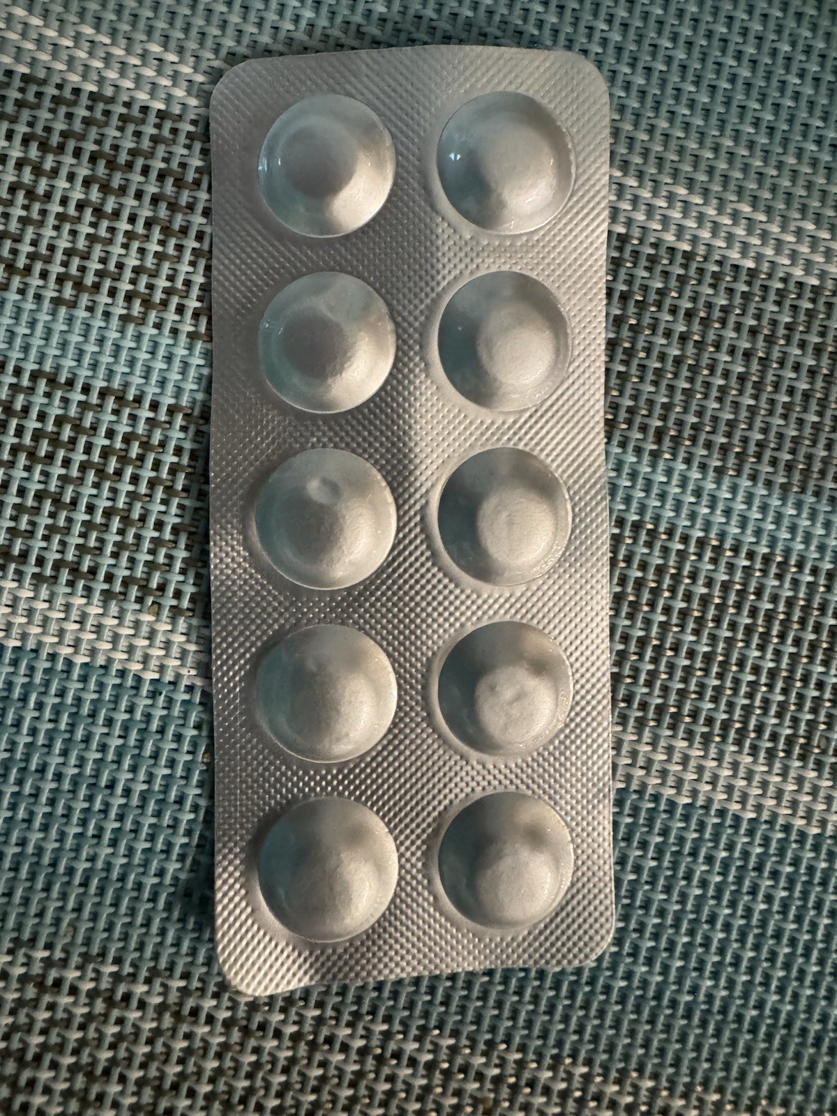 HORSE DEWORMER ANTI-PARASITE