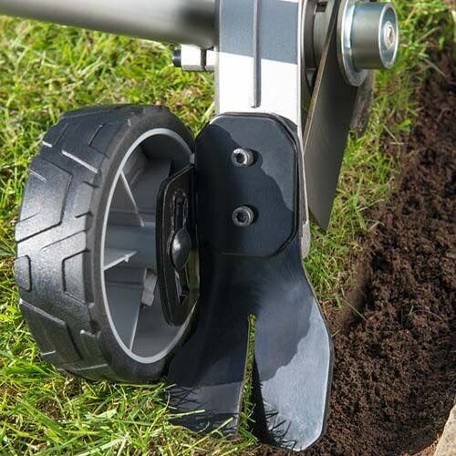 EGO EA0800-FC 8" Edger Attachment for EGO Multi-Head Tool System - Reconditioned