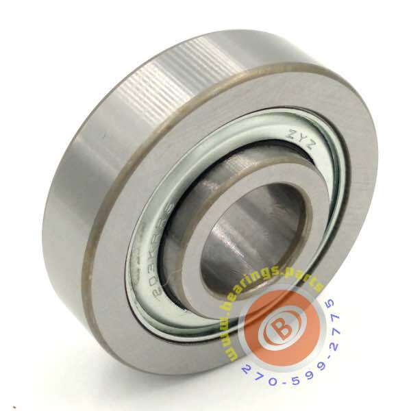 Replaces Woods Ball Bearing Part # 6095