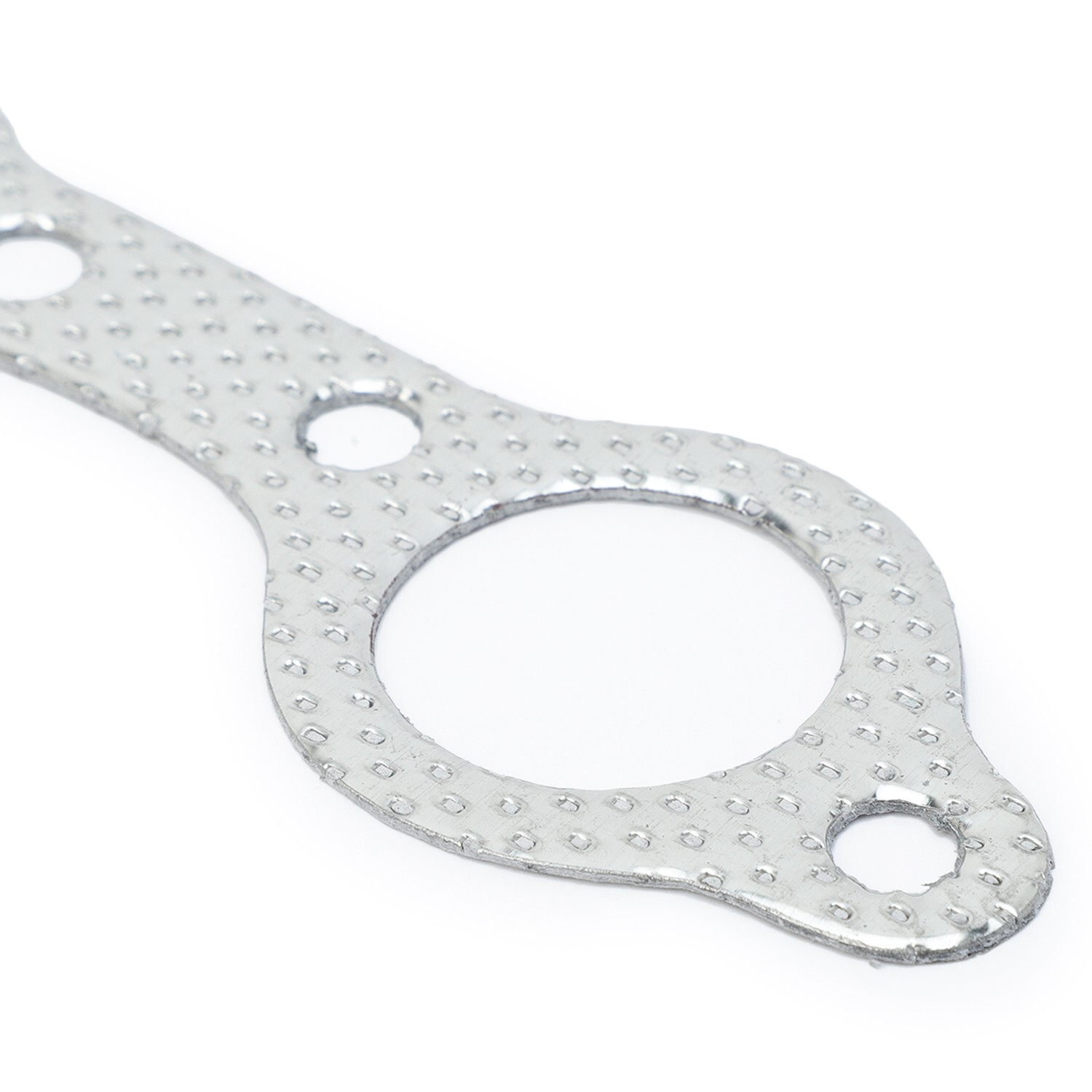 1262045-489 Exhaust Manifold Kit W/Seal FITS Polaris RZR 800 EFI 2008