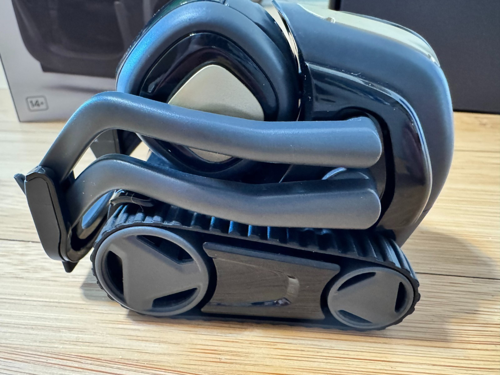 Vector 2.0 AI Robot Companion (‎000-0075)