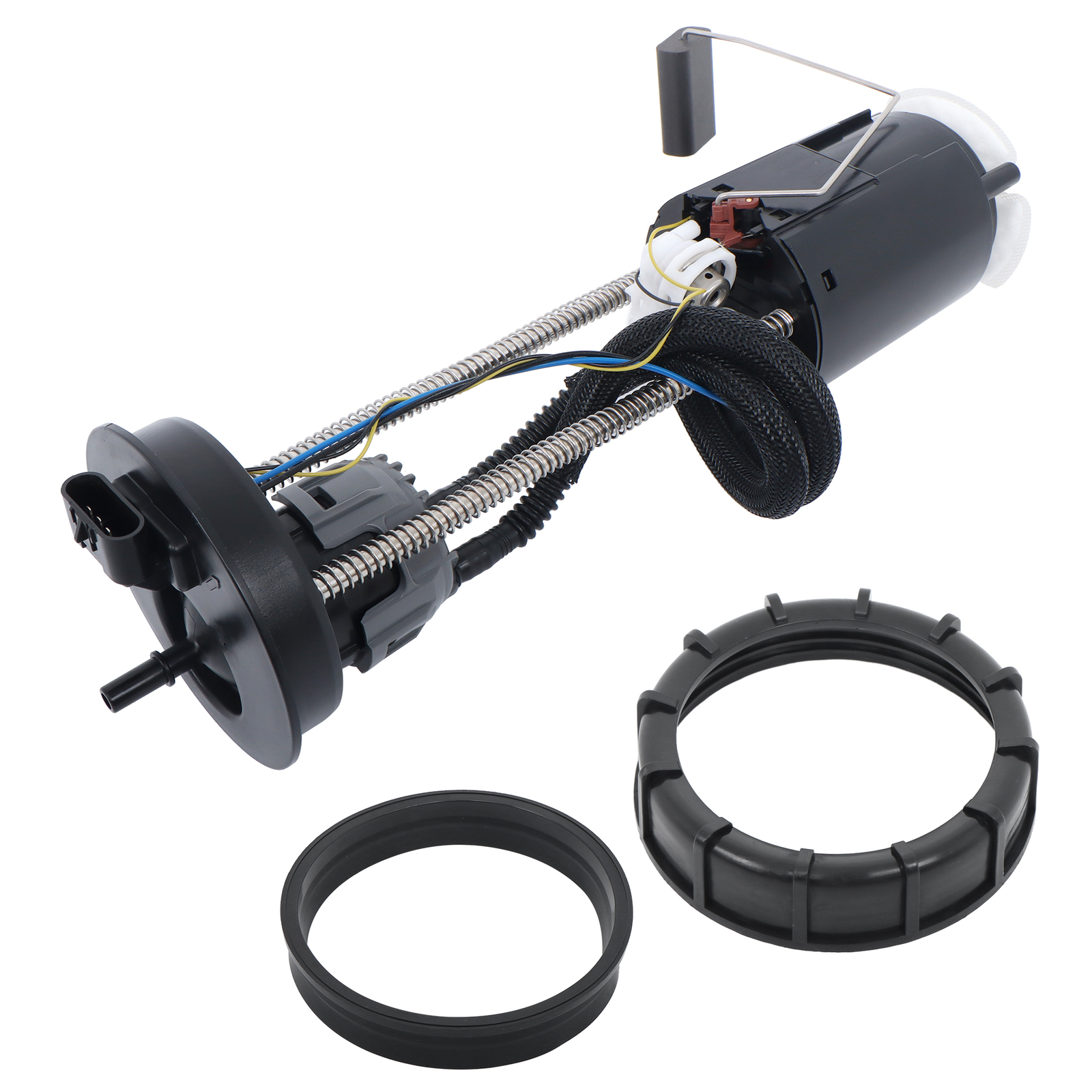 Fuel Pump Assembly For Can-Am Maverick X3 Turbo-R 2019 2020 2021 709001057