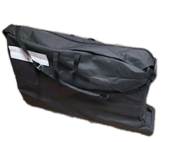 MOPAR JEEP OEM NEW 2018-25   Jeep Wrangler Hardtop Removed  Panel Storage Bag