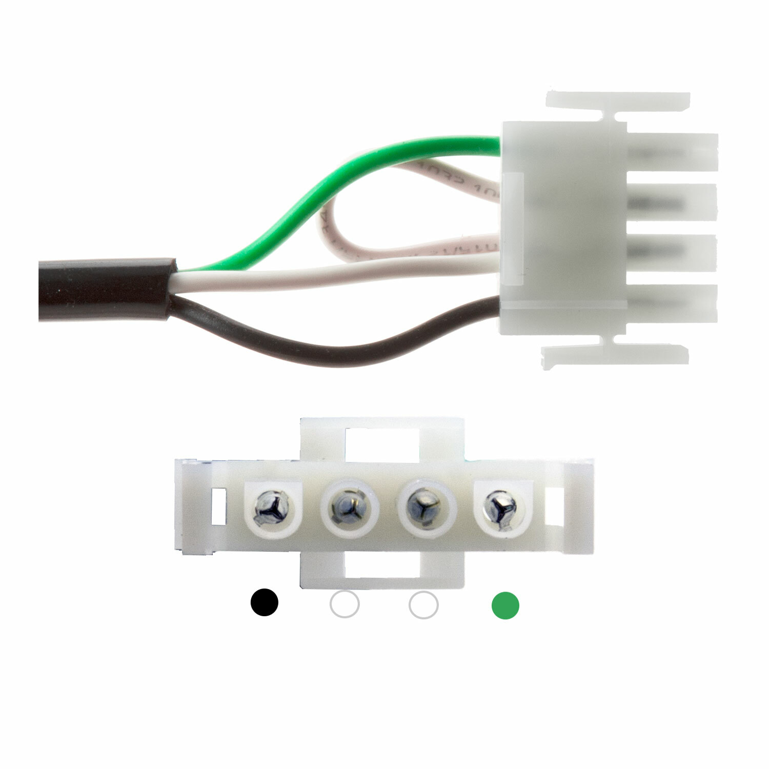 Clarathon HCD-55 Spa Ozonator Kit - Hi-Output Hot Tub Ozone Generator 120V/240V