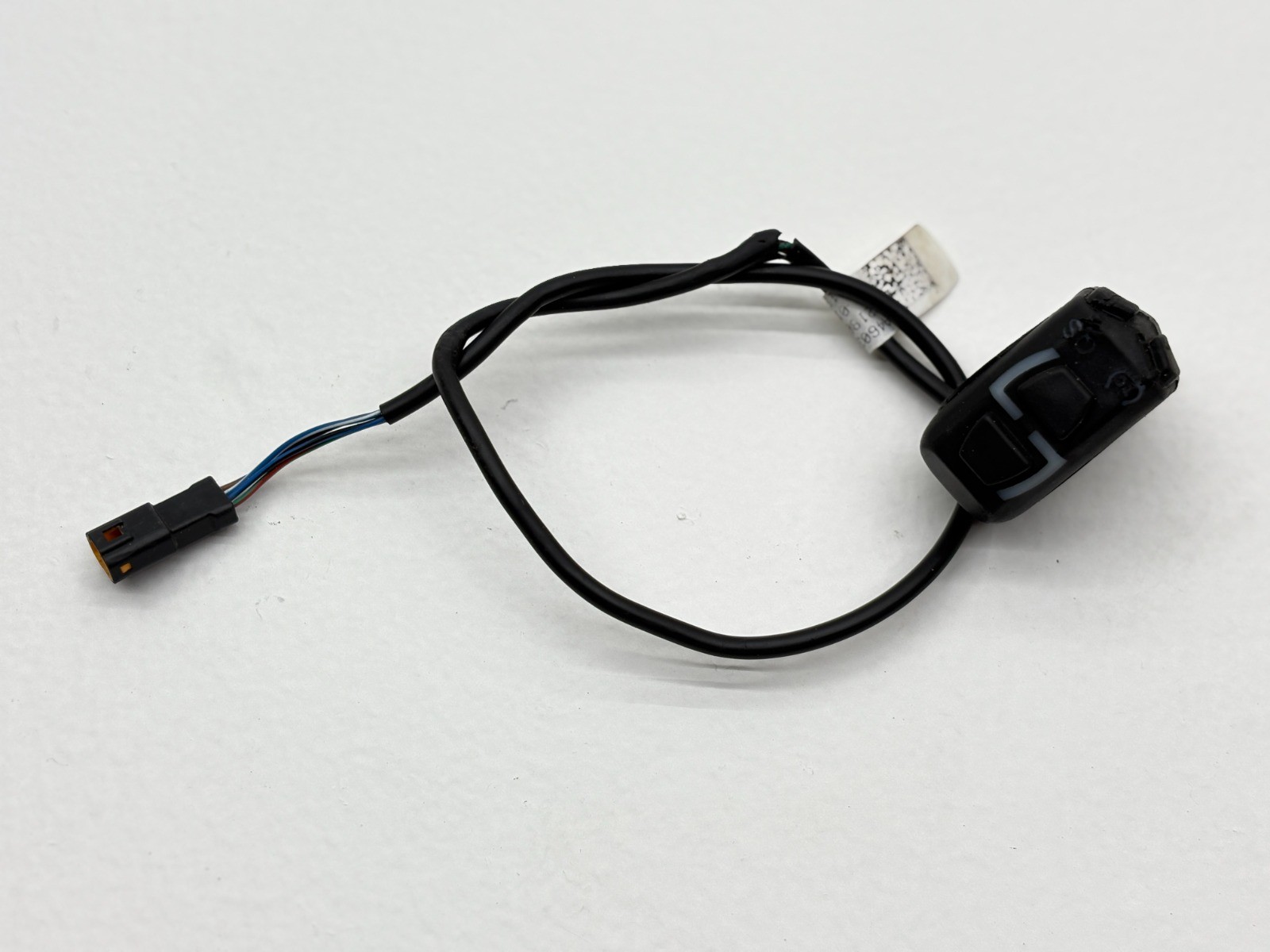 OEM Map Control Button Control Fits KTM 350 SX-F 2023-2026 Switch A46039974044 ✅