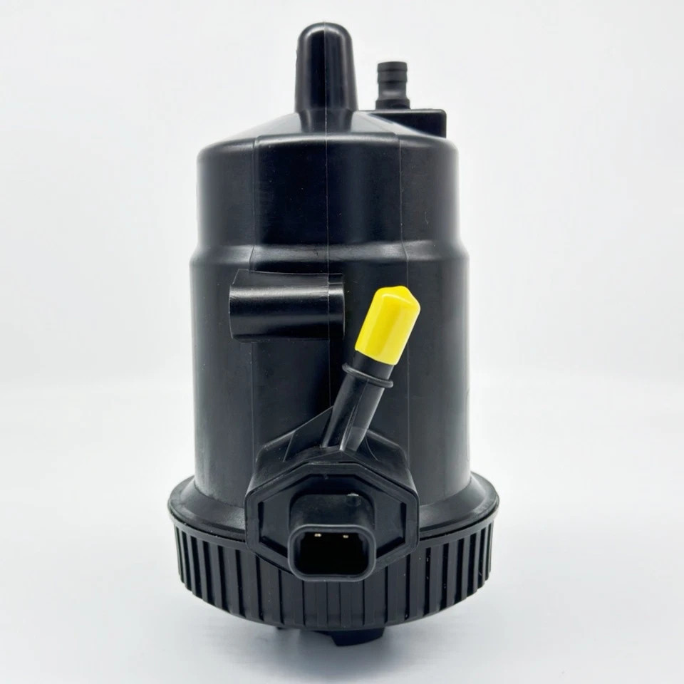 68157290AB Fuel Filter Housing For Cummins Ram 2500 3500 4500 6.7L 2015-2018