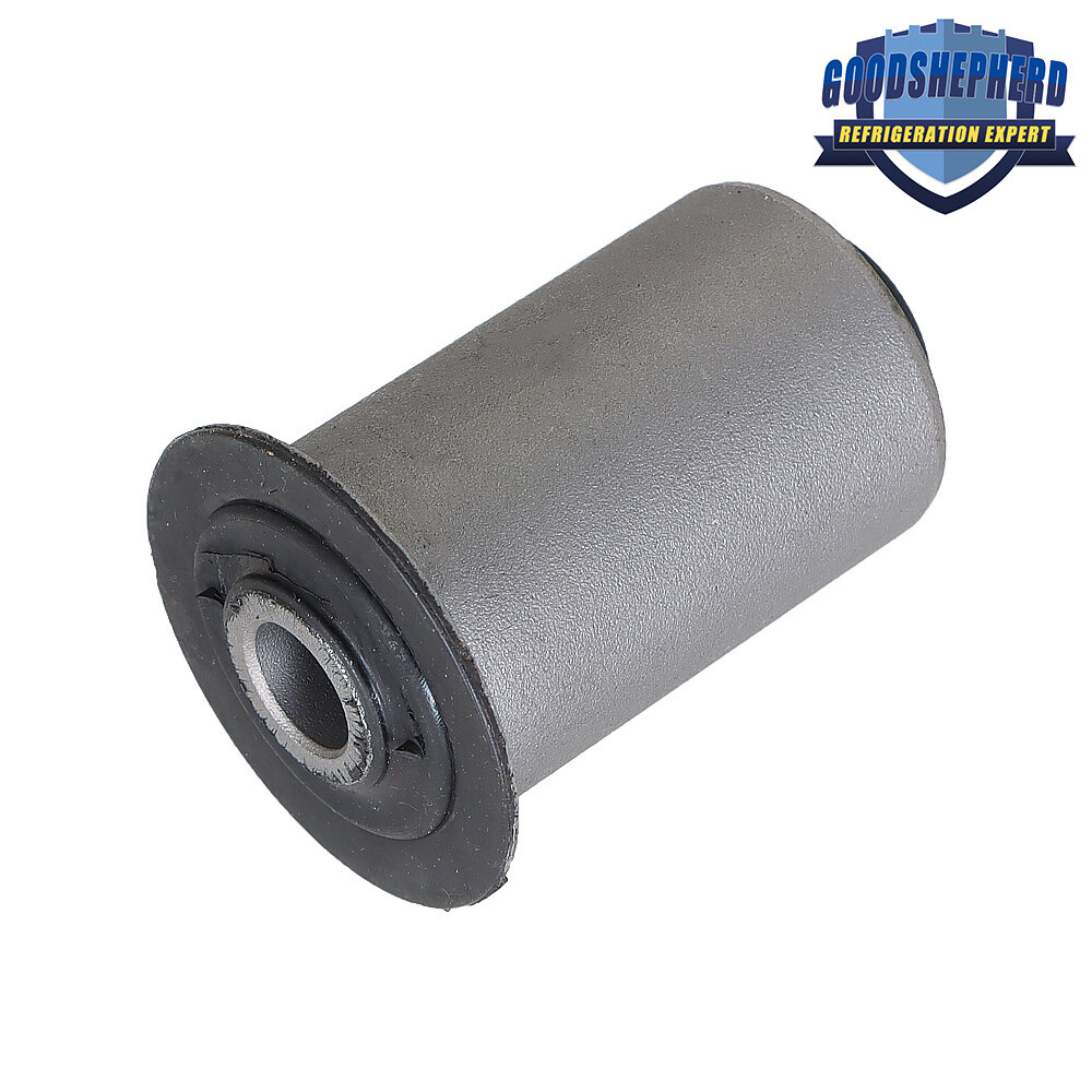 Pair for 1999-2017 Chevrolet Silverado 1500 Leaf Spring Shackle Bushing